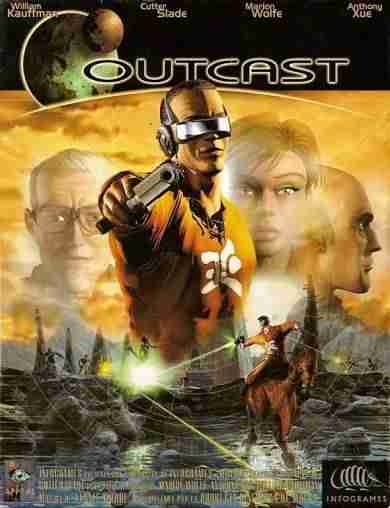 Descargar Outcast 1.1 Update v.1.1.2.1873 [ENG][BAT] por Torrent